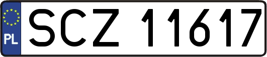 SCZ11617