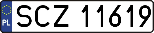 SCZ11619