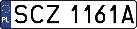 SCZ1161A