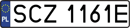 SCZ1161E