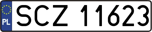 SCZ11623