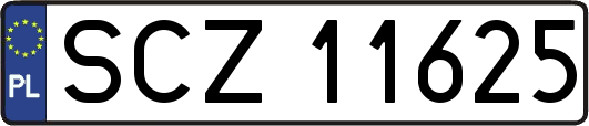 SCZ11625