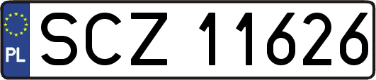SCZ11626