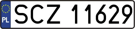 SCZ11629