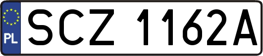 SCZ1162A
