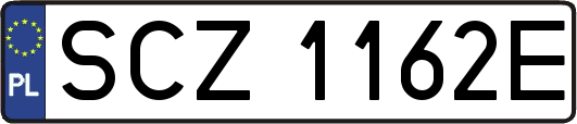 SCZ1162E