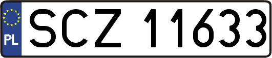 SCZ11633