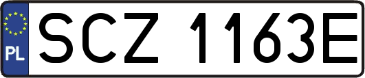 SCZ1163E
