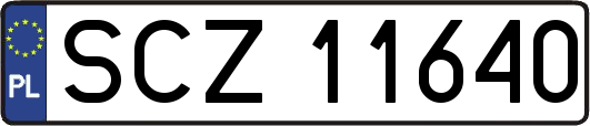 SCZ11640