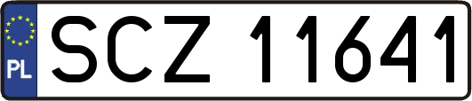SCZ11641