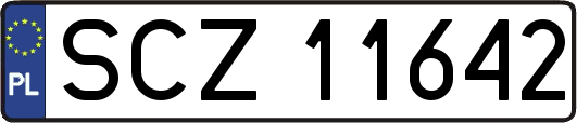 SCZ11642