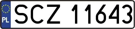 SCZ11643
