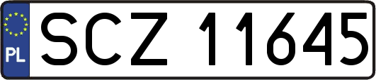 SCZ11645
