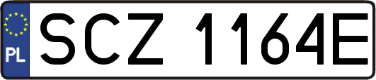 SCZ1164E