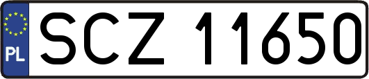 SCZ11650