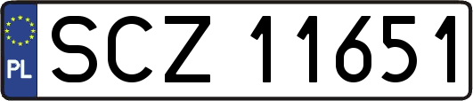 SCZ11651