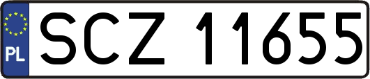 SCZ11655