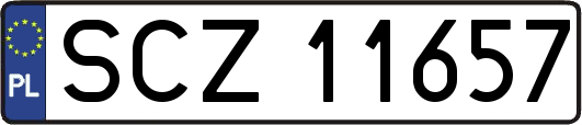 SCZ11657