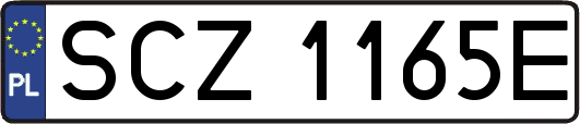 SCZ1165E