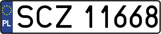 SCZ11668
