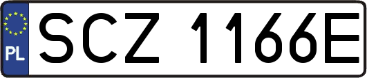 SCZ1166E