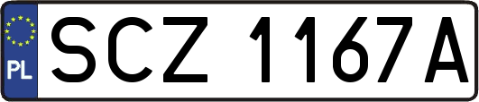SCZ1167A