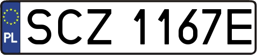 SCZ1167E
