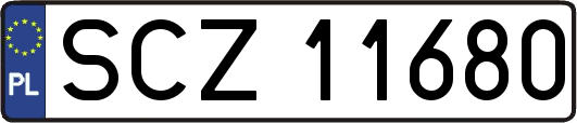 SCZ11680