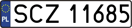 SCZ11685