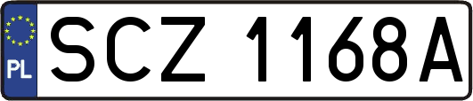SCZ1168A