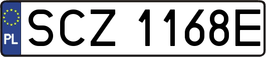 SCZ1168E
