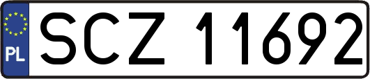 SCZ11692