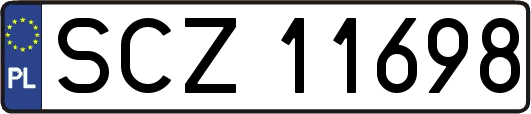 SCZ11698