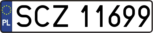 SCZ11699
