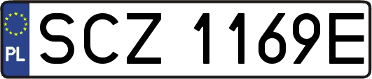SCZ1169E