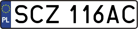 SCZ116AC