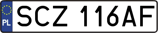 SCZ116AF