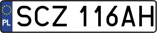 SCZ116AH