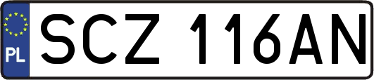 SCZ116AN