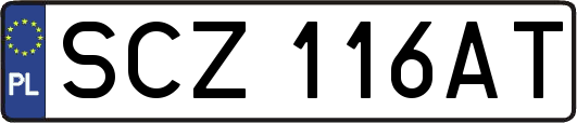 SCZ116AT