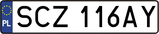SCZ116AY