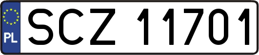 SCZ11701