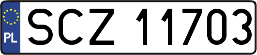 SCZ11703