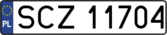 SCZ11704