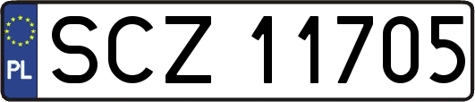 SCZ11705