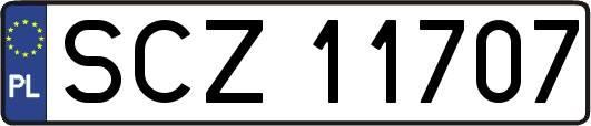 SCZ11707