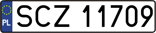SCZ11709