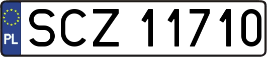 SCZ11710