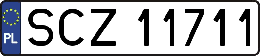SCZ11711