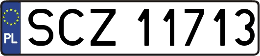 SCZ11713